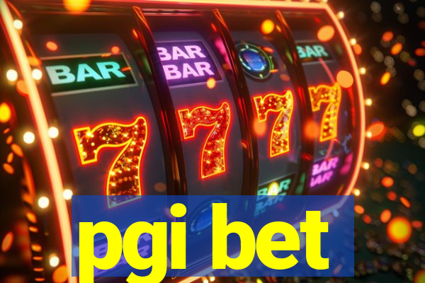 pgi bet